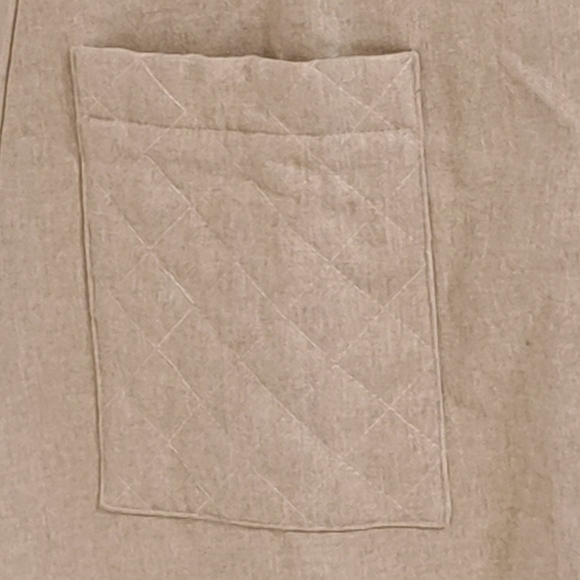 Tuckernuck Summer Sands Townes Shirt Dress Button Down NWT Misses Small - Picture 10 of 16